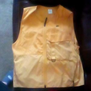 Nike Tech Pack vest